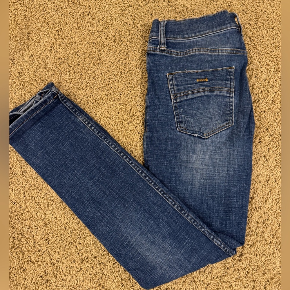 RSQ SKINNY JEANS
